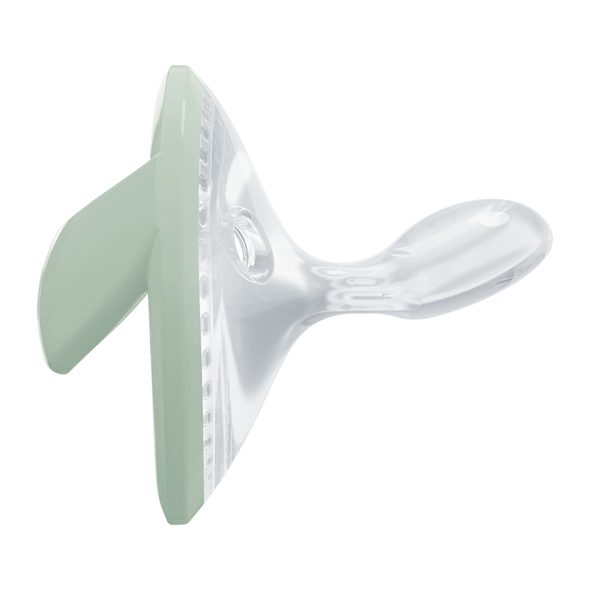 NUK PERFECT MATCH DUDLÍK 0-6M GREEN/BLUE 2KS V BOXU - ŠIDÍTKA A DOPLŇKY - KRMENÍ