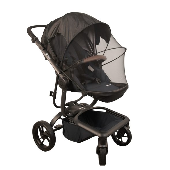 EZIMOOV OCHRANNÝ KRYT NA KOČÁREK EZI STROLLER COVER 3V1 - PLÁŠTĚNKY - KOČÁRKY A PŘÍSLUŠENSTVÍ