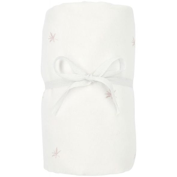 MEYCO BAMBUSOVÁ PŘIKRÝVKA IBIZA - LILAC - DĚTSKÉ DEKY PRO MIMINKA - SPINKÁNÍ