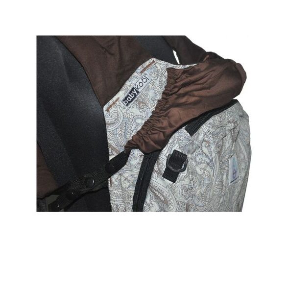 BABYKOOL™ G2I - NOSÍTKO - NOSÍTKA - NOŠENÍ & SPORT