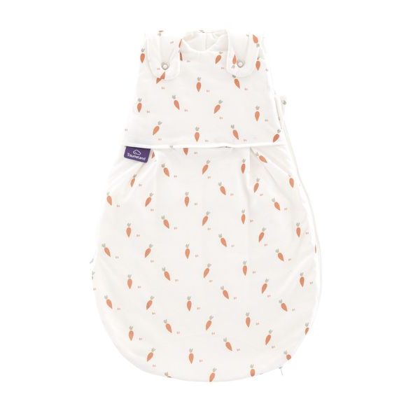 TRÄUMELAND SPACÍ PYTEL LIEBMICH 3DÍLNÝ SET CAROTA 62/68 - SPACÍ PYTLE - SPINKÁNÍ