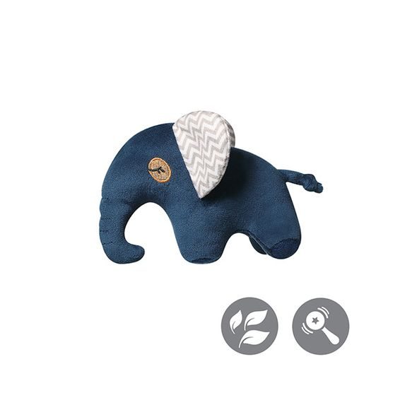 BABYONO HRAČKA EDUKATIVNÍ SAFARI VLAK 0M+ - AKTIVNÍ HRAČKY - PRO DĚTI