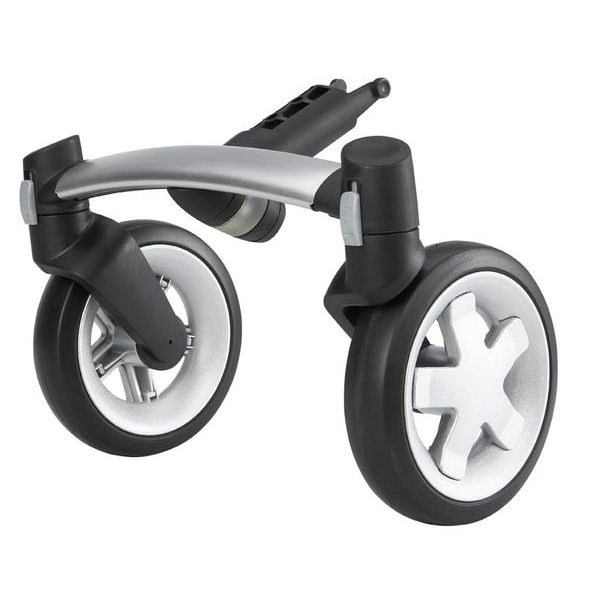 QUINNY BUZZ MODUL 4 KOLA - VÝPRODEJ - OUTLET