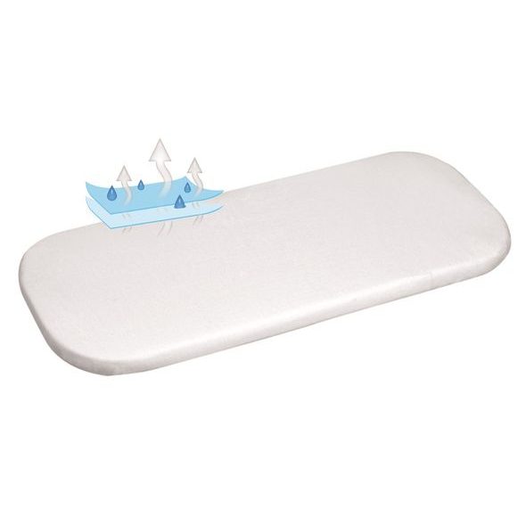 BABYMATEX HYGIENICKÁ PODLOŽKA BAMBOO 35X75 MASTER - FIXAČNÍ PODLOŽKY - SPINKÁNÍ