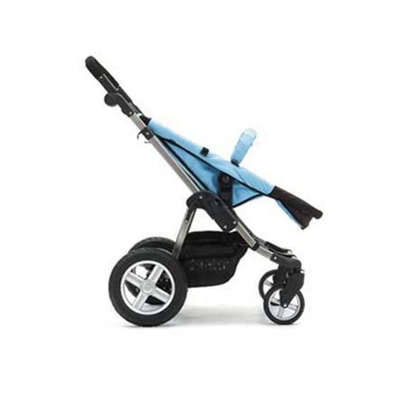 FIRSTWHEELS CITY TWIN + 2 LŮŽKA - VÝPRODEJ - OUTLET