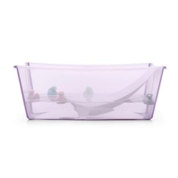 STOKKE® FLEXI BATH® SKLÁDACÍ VANIČKA - VANIČKY PLASTOVÉ - KOUPÁNÍ A ZDRAVÍ