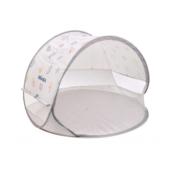 BEABA PLÁŽOVÝ STAN ANTI-UV CLAY EARTH - UV STANY - PRO DĚTI