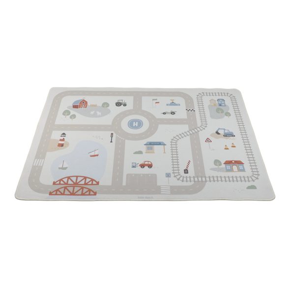 LITTLE DUTCH KOBEREC SILNICE - LITTLE DUTCH - PRO DĚTI