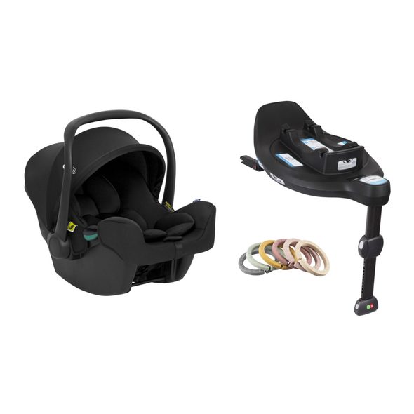 GRACO SET SNUGTURN™ + SNUGLITE™ R129 + DÁREK ZDARMA - AUTOSEDAČKY 0-13KG - AUTOSEDAČKY A PŘÍSLUŠENSTVÍ