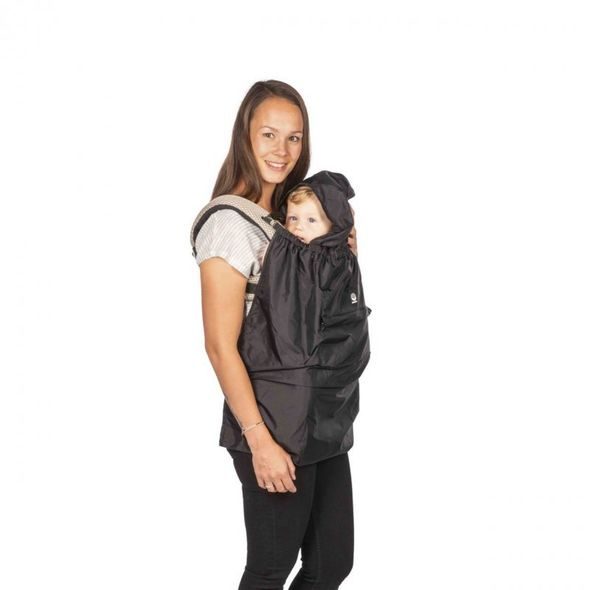 DOOKY PLÁŠTĚNKA NA KLOKANKU CARRIER CAPE - KLOKANKY A ŠÁTKY - NOŠENÍ & SPORT