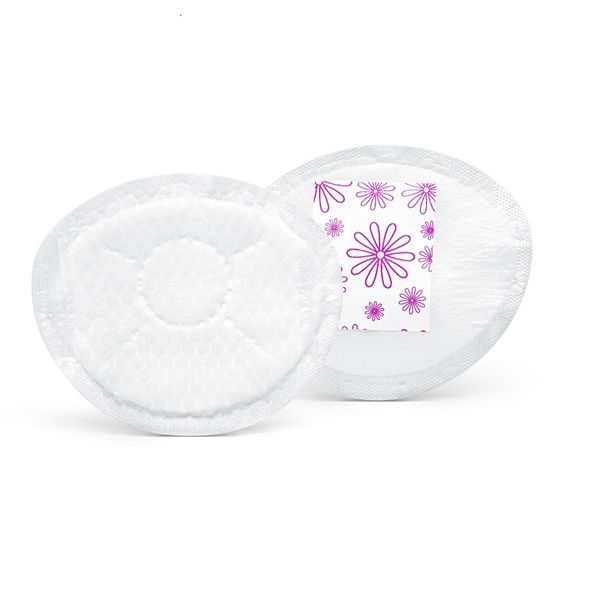 MEDELA PRSNÍ VLOŽKY JEDNORÁZOVÉ ULTRATENKÉ 30KS - PRSNÍ VLOŽKY - PRO MAMINKY