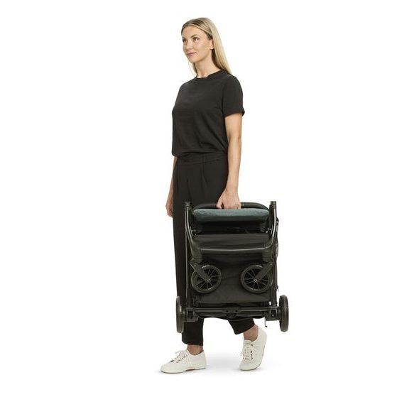 INGLESINA SPORTOVNÍ KOČÁREK SKETCH 2026 STONE GREY - GOLFOVÉ KOČÁRKY - KOČÁRKY A PŘÍSLUŠENSTVÍ