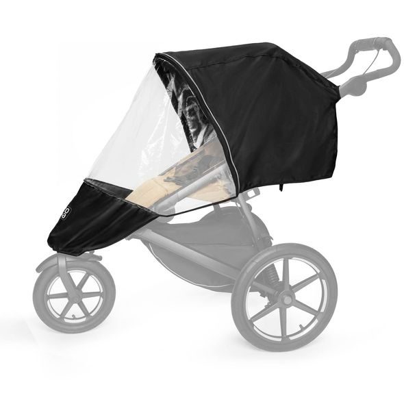 ZOPA UNIVERZÁLNÍ PLÁŠTĚNKA NA TŘÍKOLOVÝ KOČÁREK - PLÁŠTĚNKY - KOČÁRKY A PŘÍSLUŠENSTVÍ