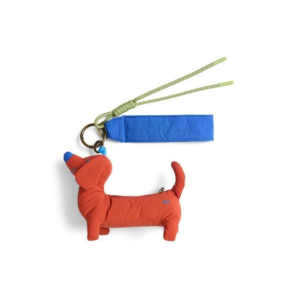 STUDIO NOOS BAG CHARM PŘÍVĚŠEK NA TAŠKU/BATOH - JEZEVČÍK - DOPLŇKY - PRO MAMINKY