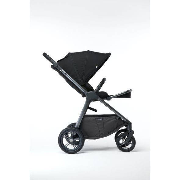 MAST M.5X KOČÁREK + HLUBOKÝ DÍL ONYX 2024 - KOMBINACE S PŘÍSLUŠENSTVÍM - KOČÁRKY A PŘÍSLUŠENSTVÍ