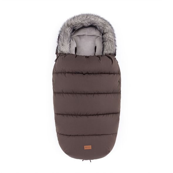 PETITE&MARS FUSAK 4V1 COMFY - FUSAKY DO KOČÁRKU - KOČÁRKY A PŘÍSLUŠENSTVÍ