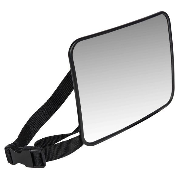 DOOKY ZRCÁTKO BABY MIRROR COMPACT - ZRCÁTKA DO AUTA - AUTOSEDAČKY A PŘÍSLUŠENSTVÍ