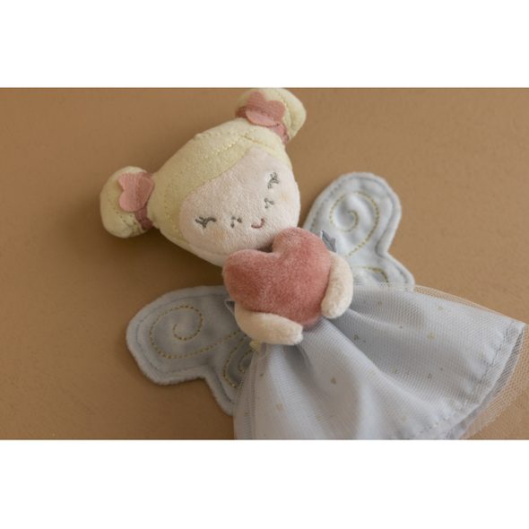 LITTLE DUTCH PANENKA FAY VÍLA LÁSKY 20 CM - PANENKY - PRO DĚTI