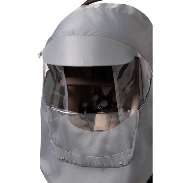 JOOLZ PLÁŠTĚNKA PRO DAY5/GEO3 - PLÁŠTĚNKY - KOČÁRKY A PŘÍSLUŠENSTVÍ