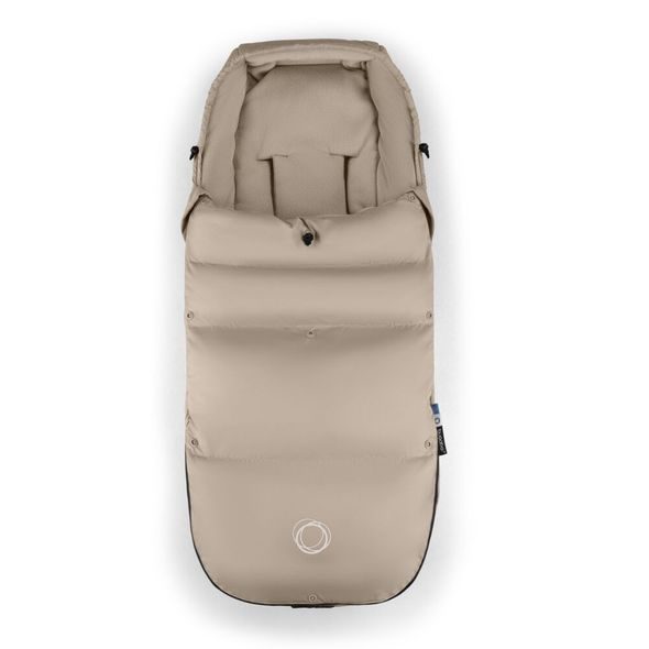 BUGABOO THERMOLITE® FUSAK - FUSAKY DO KOČÁRKU - KOČÁRKY A PŘÍSLUŠENSTVÍ