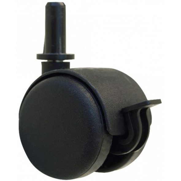 SCARLETT KOLEČKA K POSTÝLCE 4KS - KOLEČKA A ŠUPLÍKY K POSTÝLKÁM - SPINKÁNÍ