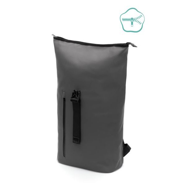 FILLIKID BATOH NA PLENY OSLO STONEGREY - PŘEBALOVACÍ BATOHY - KOČÁRKY A PŘÍSLUŠENSTVÍ