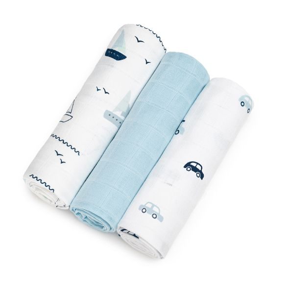 T-TOMI TETRA PLENY HIGH QUALITY TRANSPORT - LÁTKOVÉ PLENY ALL IN ONE - PŘEBALOVÁNÍ