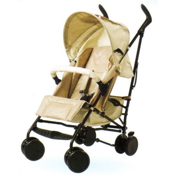 PRIMI SOGNI SKY WINTER 2011 - GOLFOVÉ KOČÁRKY - KOČÁRKY A PŘÍSLUŠENSTVÍ