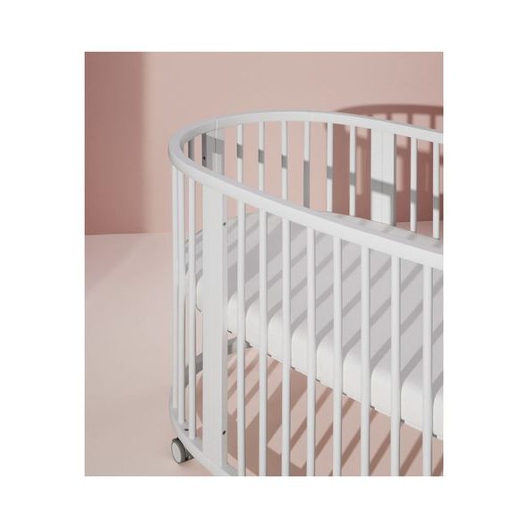 STOKKE® SLEEPI™ V3 (BEZ MATRACE A KOLEČEK) - DŘEVĚNÉ POSTÝLKY - SPINKÁNÍ