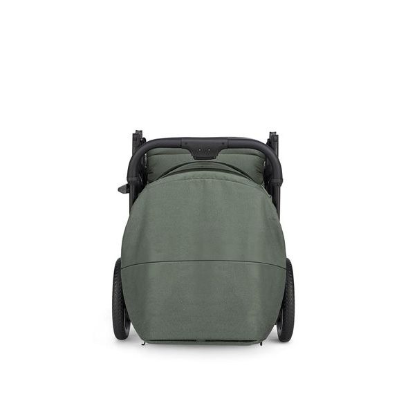 INGLESINA SPORTOVNÍ KOČÁREK MAIOR 2025 CANYON GREY - SPORTOVNÍ KOČÁRKY - KOČÁRKY A PŘÍSLUŠENSTVÍ