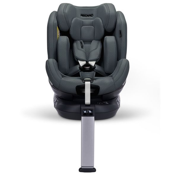 RECARO XENON 1 I-SIZE 2025 40-125CM GALLANT GREY - AUTOSEDAČKY 0-25KG - AUTOSEDAČKY A PŘÍSLUŠENSTVÍ