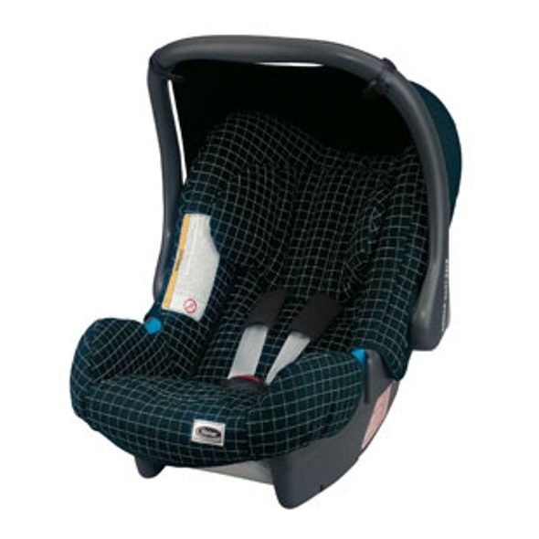BRITAX RÖMER BABY SAFE PLUS 2010 CLASSICLINE - AUTOSEDAČKY 0-13KG - AUTOSEDAČKY A PŘÍSLUŠENSTVÍ