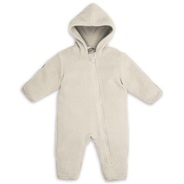 LODGER ZIMNÍ KOMBINÉZA TEDDY BIRCH 0 - 3 MĚSÍCE - ZIMNÍ KOMBINÉZY - PRO DĚTI