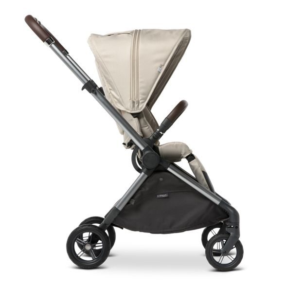 MAST M.6X KOČÁREK - LION 2025 - SPORTOVNÍ KOČÁRKY - KOČÁRKY A PŘÍSLUŠENSTVÍ