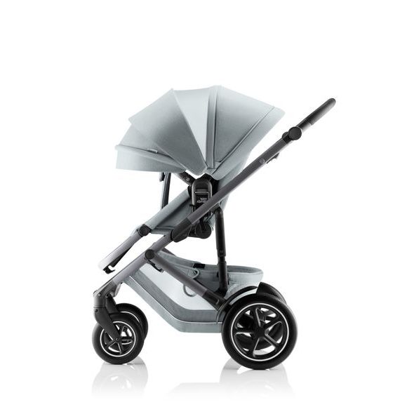 BRITAX-RÖMER KOČÁREK SMILE 5Z STYLE 2025 - SPORTOVNÍ KOČÁRKY - KOČÁRKY A PŘÍSLUŠENSTVÍ