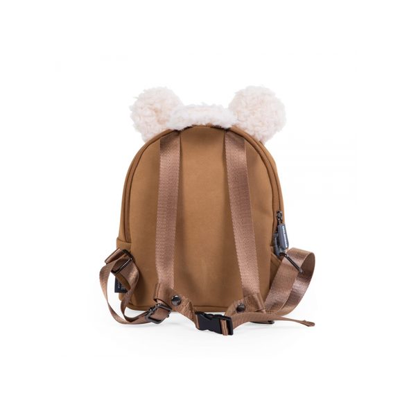 CHILDHOME DĚTSKÝ BATOH MY FIRST BAG NUBUCK - BATOHY A TAŠKY - PRO DĚTI