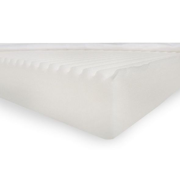 BABYMATEX MATRACE SOFTI PLUS 120X60X8 CM - MATRACE DO POSTÝLKY - SPINKÁNÍ