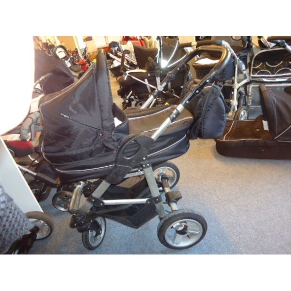 BAZAR BABYWORLD TROJKOMBINACE V TRAVEL - BAZAR - OUTLET