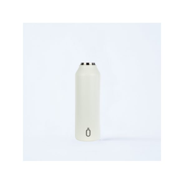 RUNBOTT TERMOLÁHEV MII 600 ML CREAM - TERMOOBALY A TERMOSKY - KRMENÍ