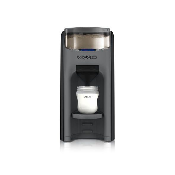 BABY BREZZA FORMULA PRO ADVANCED - PŘÍSTROJ NA PŘÍPRAVU KOJENECKÉHO MLÉKA - KUCHYŇSKÉ PŘÍSTROJE - KRMENÍ