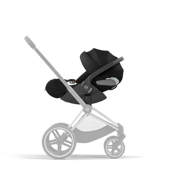 CYBEX CLOUD T I-SIZE 2025 - AUTOSEDAČKY 0-13KG - AUTOSEDAČKY A PŘÍSLUŠENSTVÍ