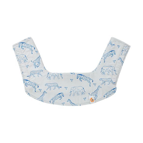 ERGOBABY BRYNDÁK NA NOSÍTKO SAFARI DREAM - ERGONOMICKÁ NOSÍTKA - NOŠENÍ & SPORT