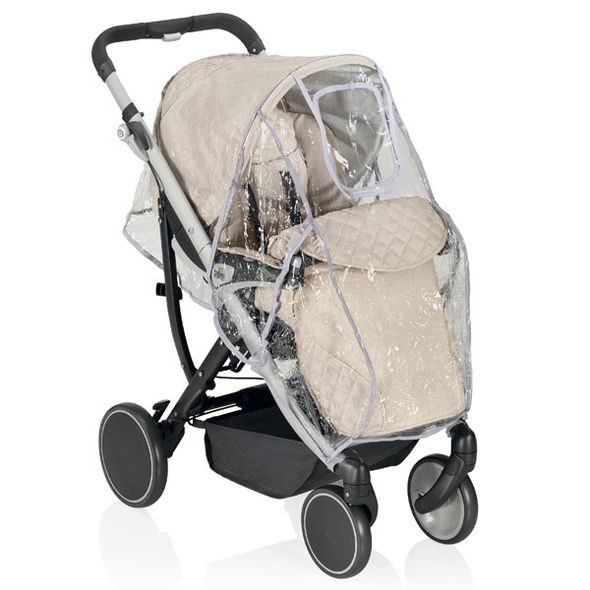 CAM IL MONDO KOMBINOVANÝ KOČÁREK PULSAR 2011 - TROJKOMBINACE - KOČÁRKY A PŘÍSLUŠENSTVÍ