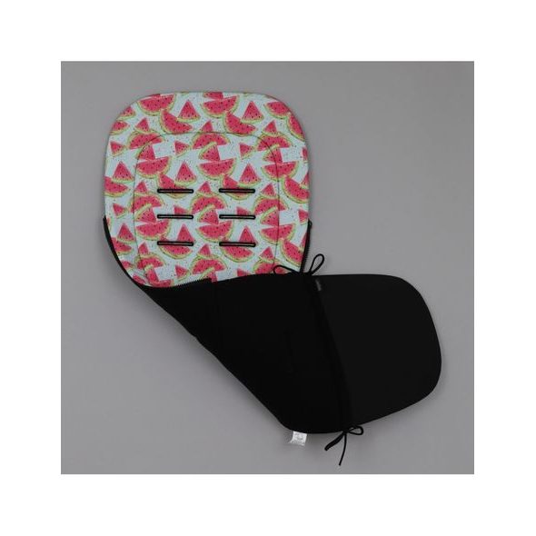 THULE ZIPY MELOUNY - PODLOŽKY DO KOČÁRKU - KOČÁRKY A PŘÍSLUŠENSTVÍ