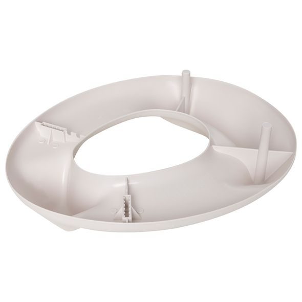 BEBE-JOU SEDÁTKO NA WC BÉBÉ-JOU LIGHT OAT - ADAPTÉRY NA WC - KOUPÁNÍ A ZDRAVÍ