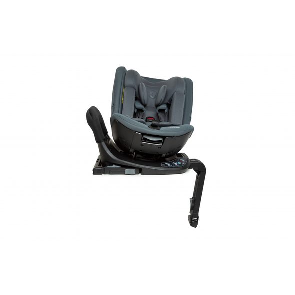 MAXI-COSI SPINEL 360 PLUS AUTHENTIC GRAPHITE 2024 - AUTOSEDAČKY 0-36KG - AUTOSEDAČKY A PŘÍSLUŠENSTVÍ