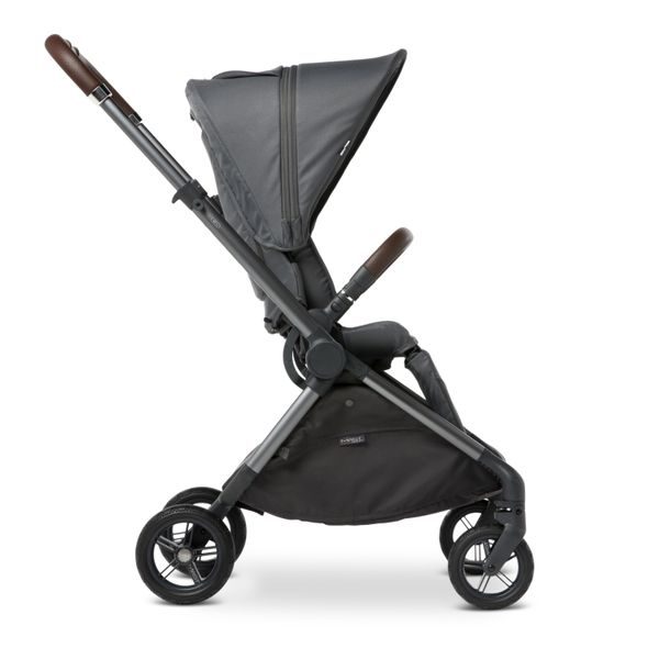 MAST M.6X KOČÁREK - VOLCANIC ASH 2025 - SPORTOVNÍ KOČÁRKY - KOČÁRKY A PŘÍSLUŠENSTVÍ