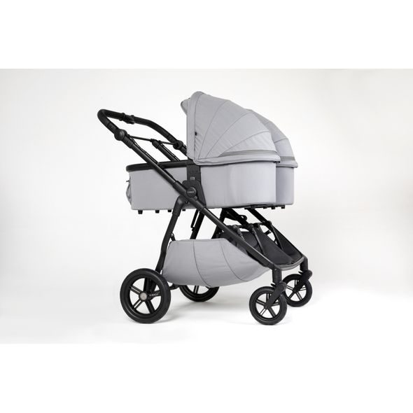 MAST M.TWIN X KOČÁREK (HP), KOALA 2024 - KOČÁRKY PRO DVOJČATA - KOČÁRKY A PŘÍSLUŠENSTVÍ