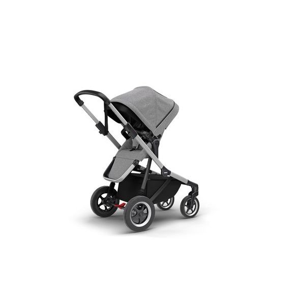 THULE SLEEK - SPORTOVNÍ KOČÁRKY - KOČÁRKY A PŘÍSLUŠENSTVÍ