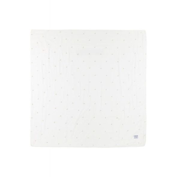 MEYCO BAMBUSOVÁ PŘIKRÝVKA IBIZA - WARM SAND - DĚTSKÉ DEKY PRO MIMINKA - SPINKÁNÍ